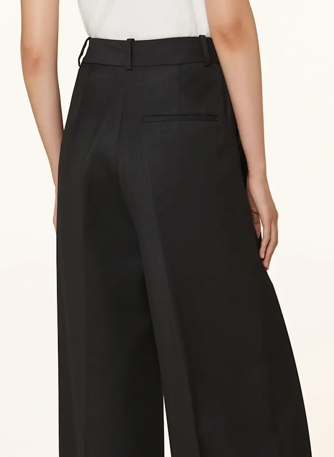 ANINE BING Marlenehose LOU