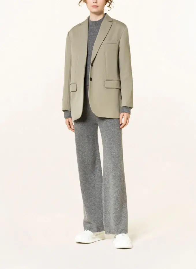 ANINE BING Oversized-Blazer QUINN