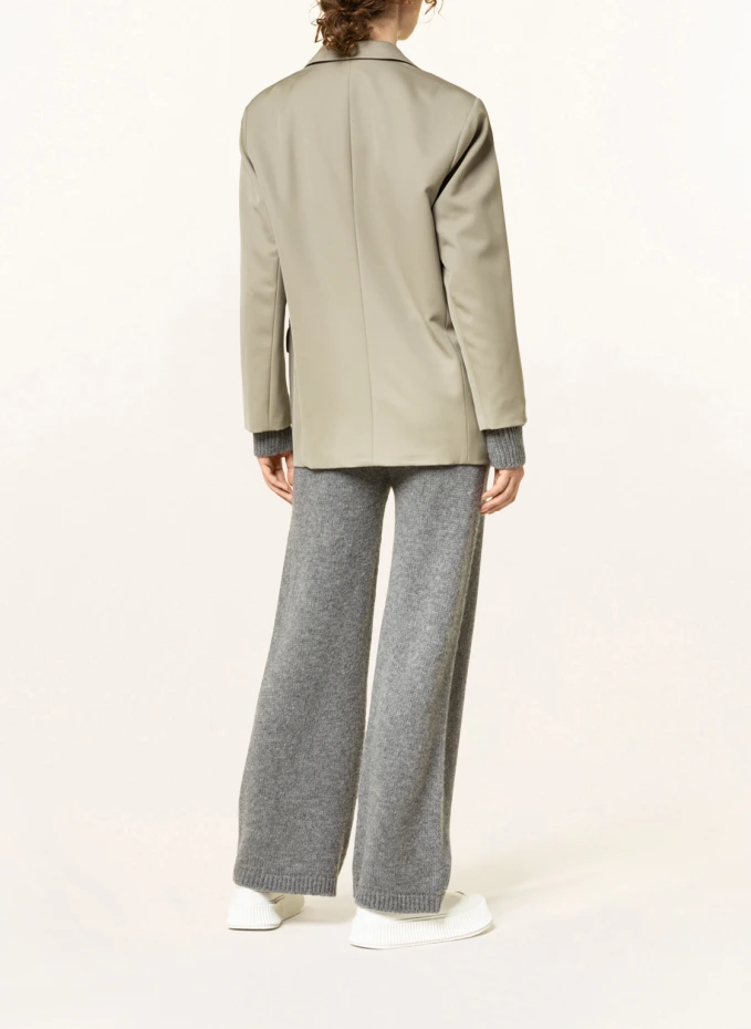 ANINE BING Oversized-Blazer QUINN