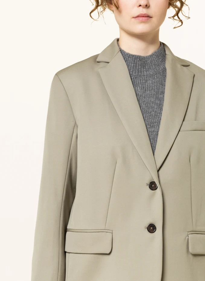 ANINE BING Oversized-Blazer QUINN