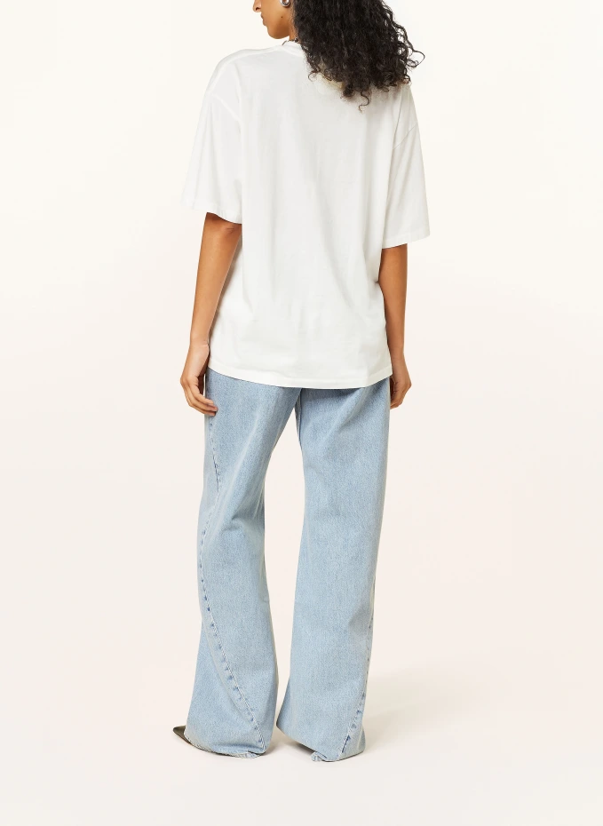ANINE BING Oversized-Shirt