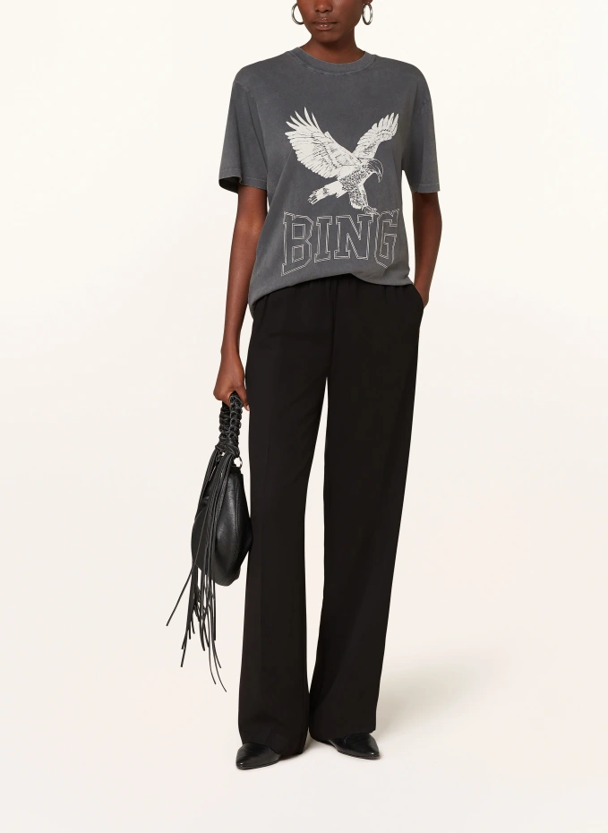 ANINE BING Oversized-Shirt