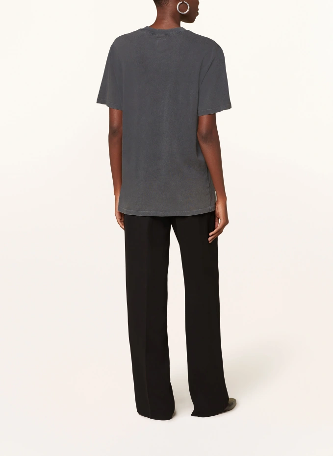 ANINE BING Oversized-Shirt