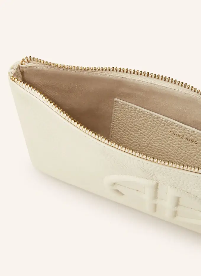 ANINE BING Pouch