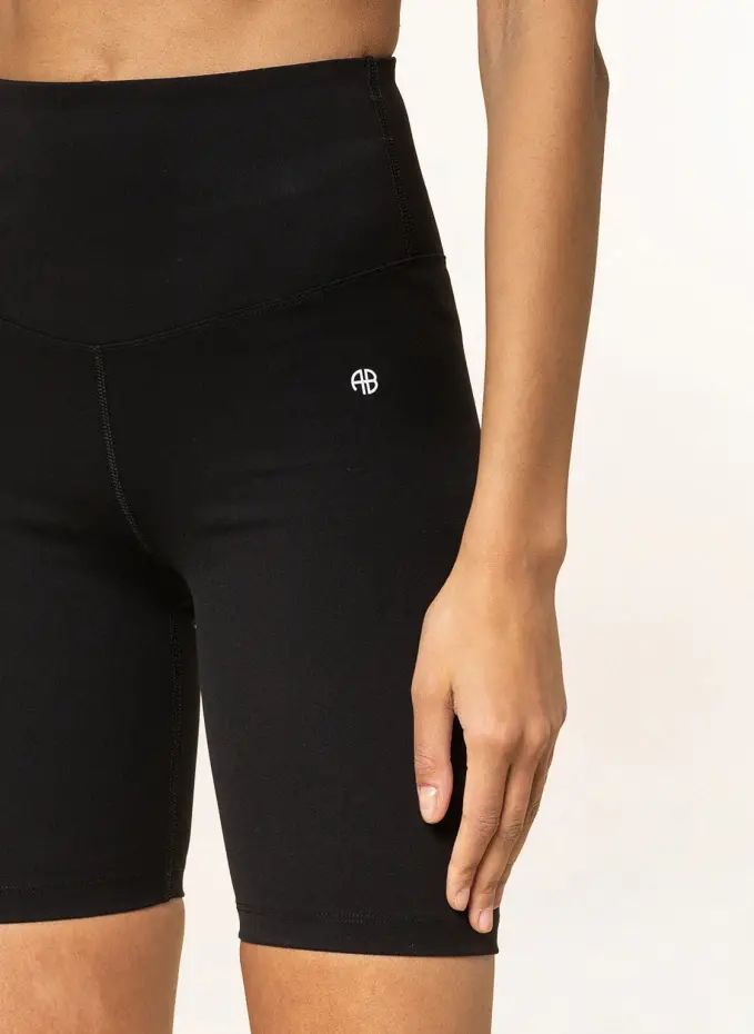ANINE BING Radlerhose BLAKE