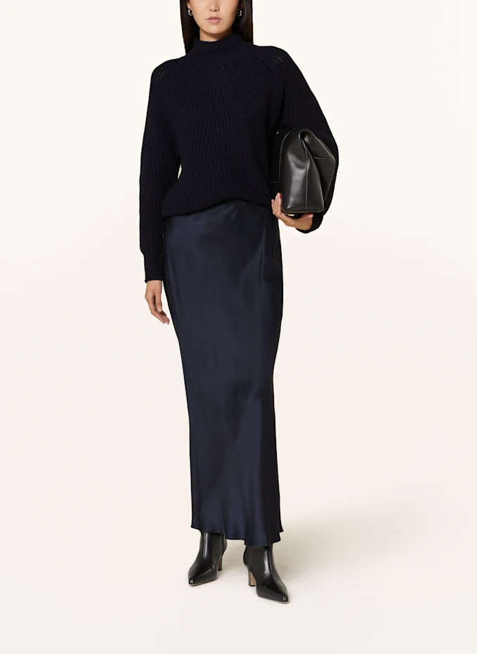 ANINE BING Satinrock BAR