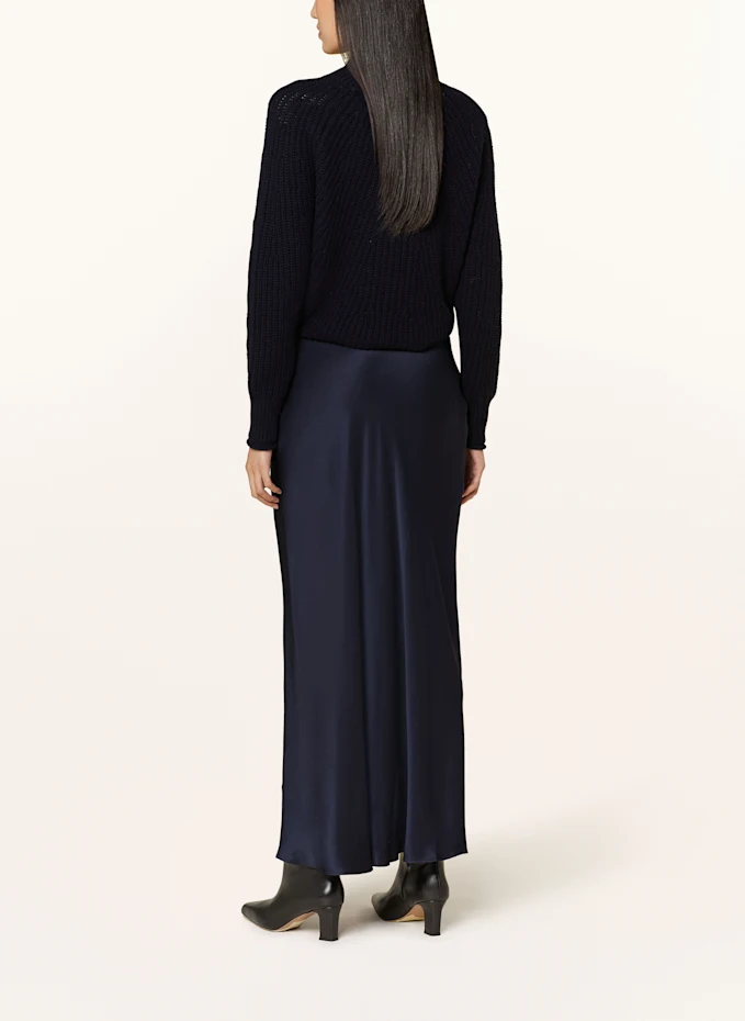 ANINE BING Satinrock BAR