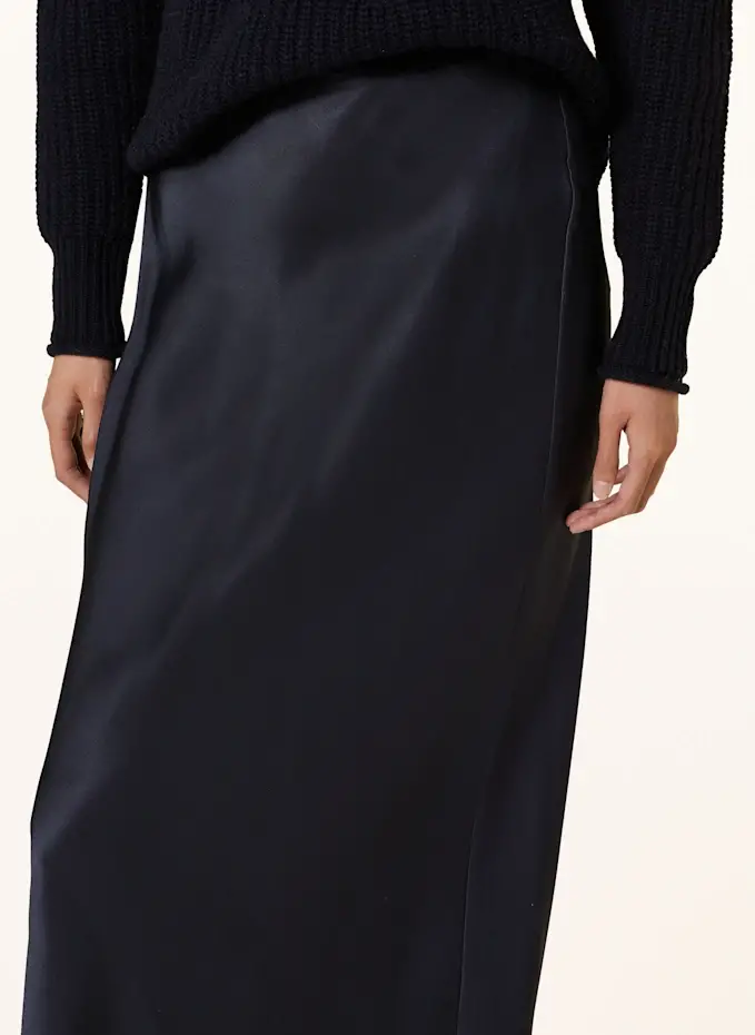 ANINE BING Satinrock BAR