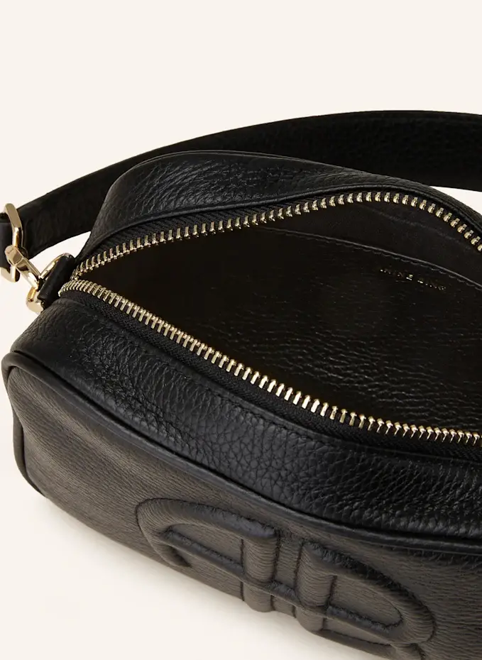 ANINE BING Schultertasche