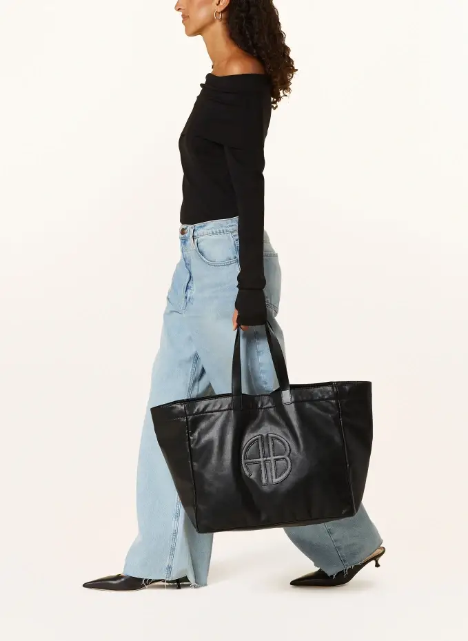 ANINE BING Shopper RIO LARGE