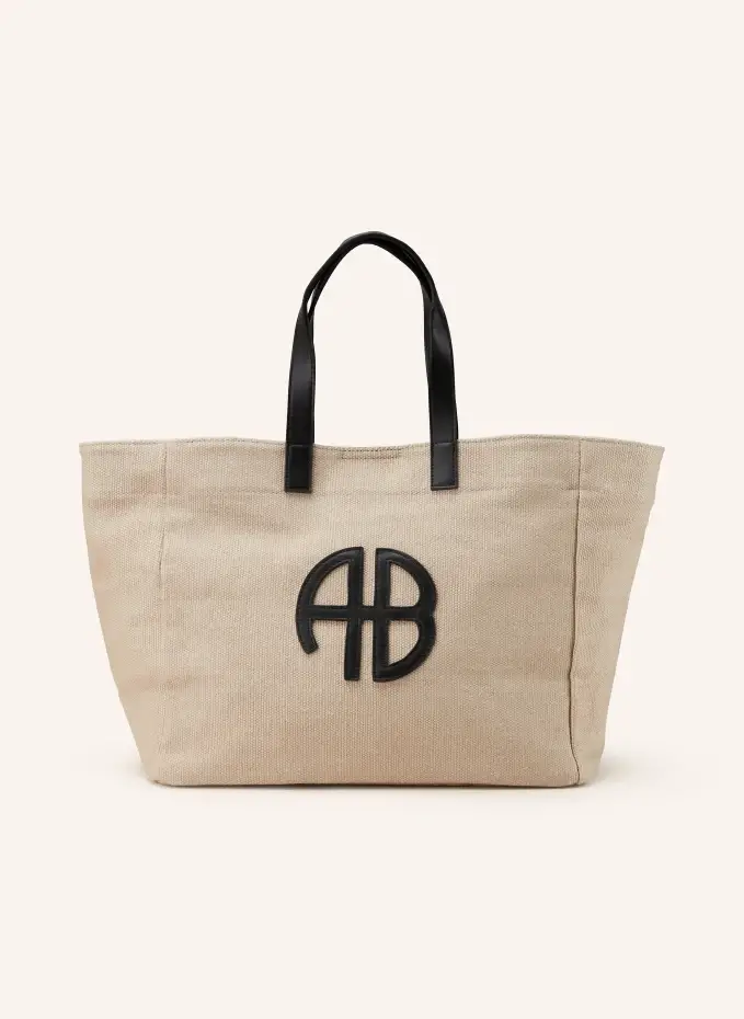 ANINE BING Shopper RIO MEDIUM