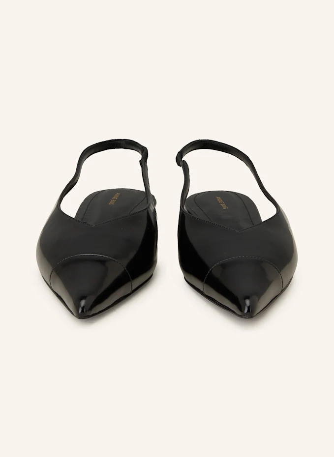 ANINE BING Slingballerinas ELENA
