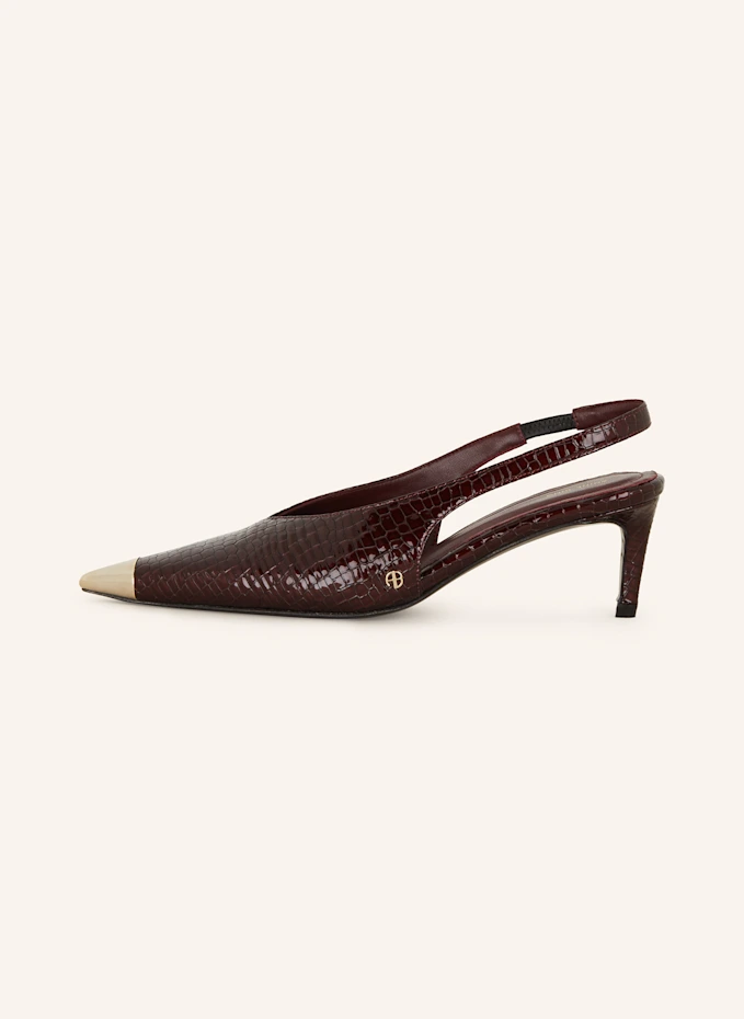 ANINE BING Slingpumps NINA