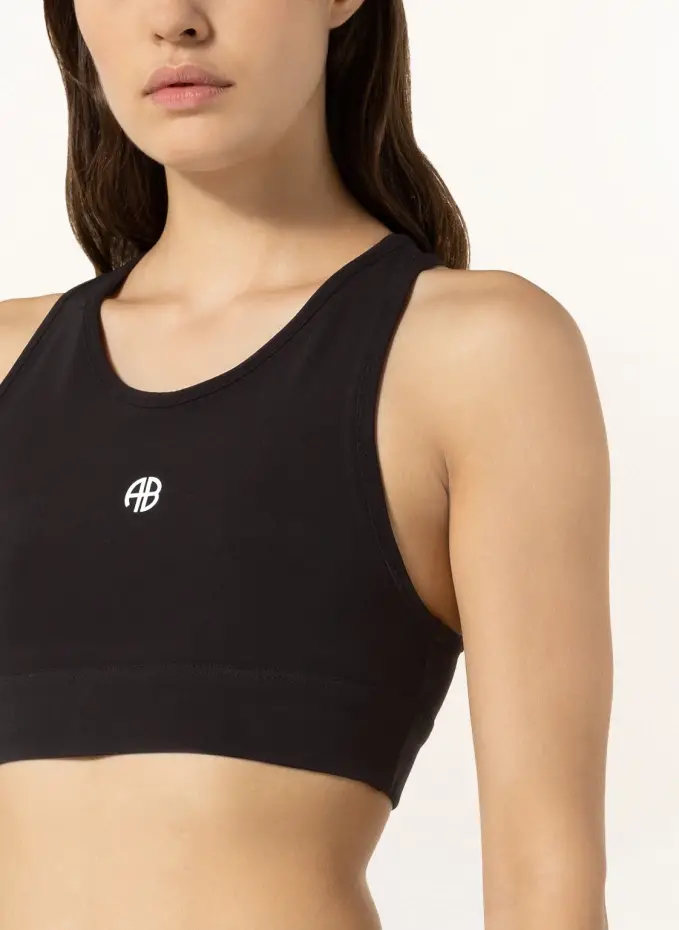 ANINE BING Sport-BH BLAIR