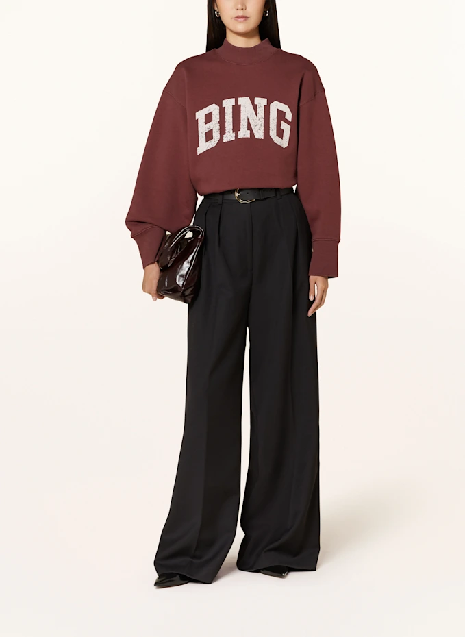 ANINE BING Sweatshirt BRADIE