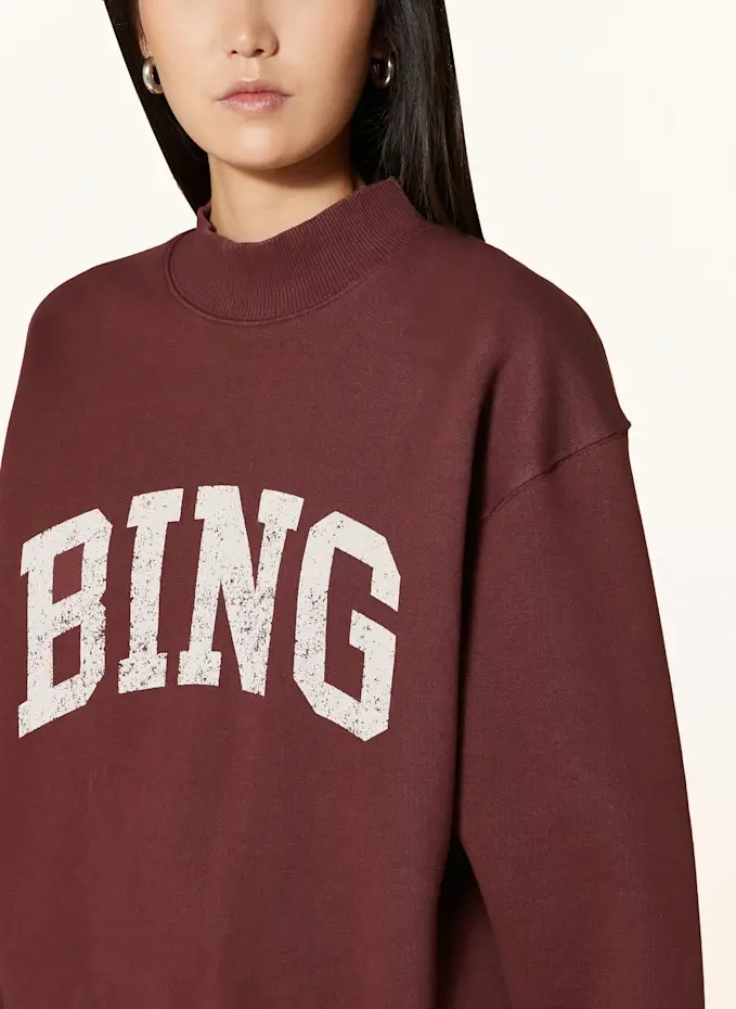 ANINE BING Sweatshirt BRADIE