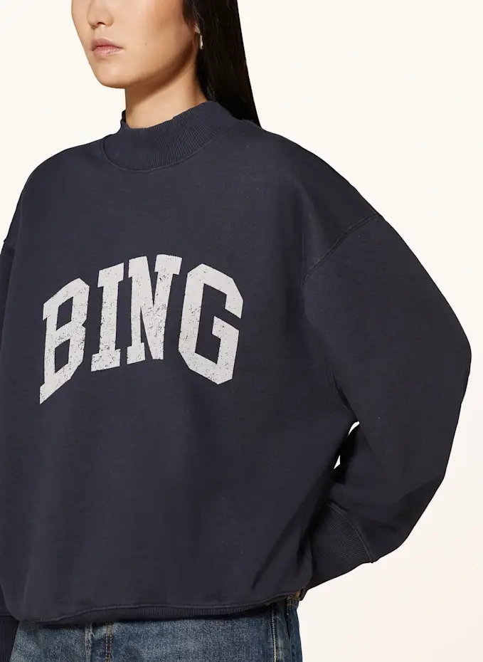 ANINE BING Sweatshirt BRADIE
