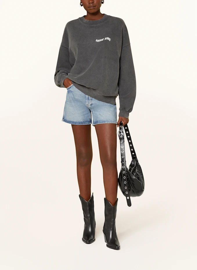 ANINE BING Sweatshirt JACI