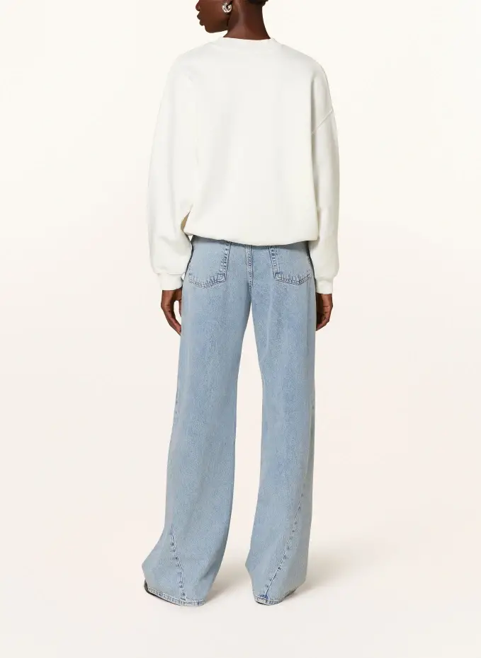 ANINE BING Sweatshirt JACI