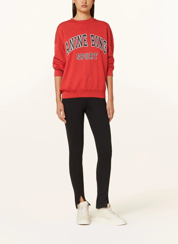 ANINE BING Sweatshirt JACI