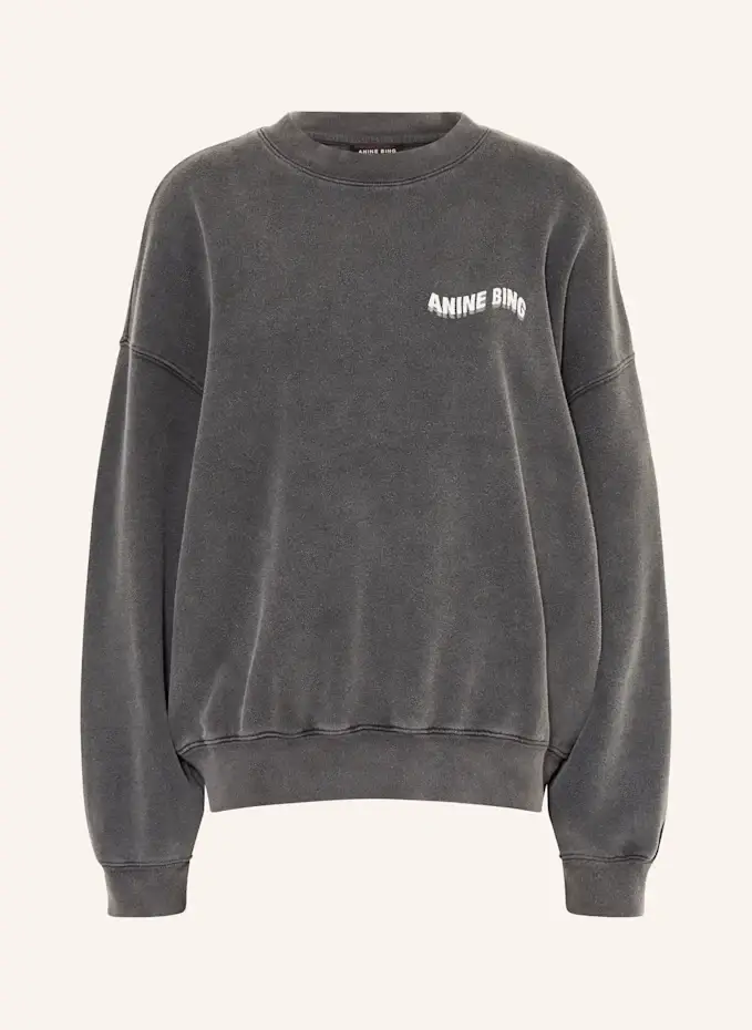 ANINE BING Sweatshirt JACI