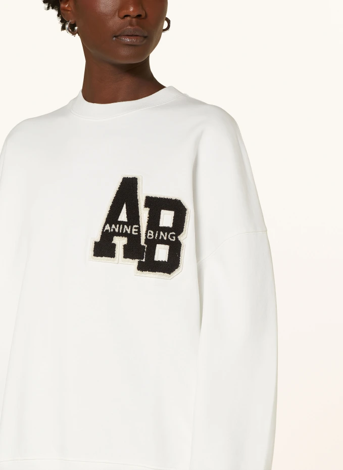 ANINE BING Sweatshirt MILES
