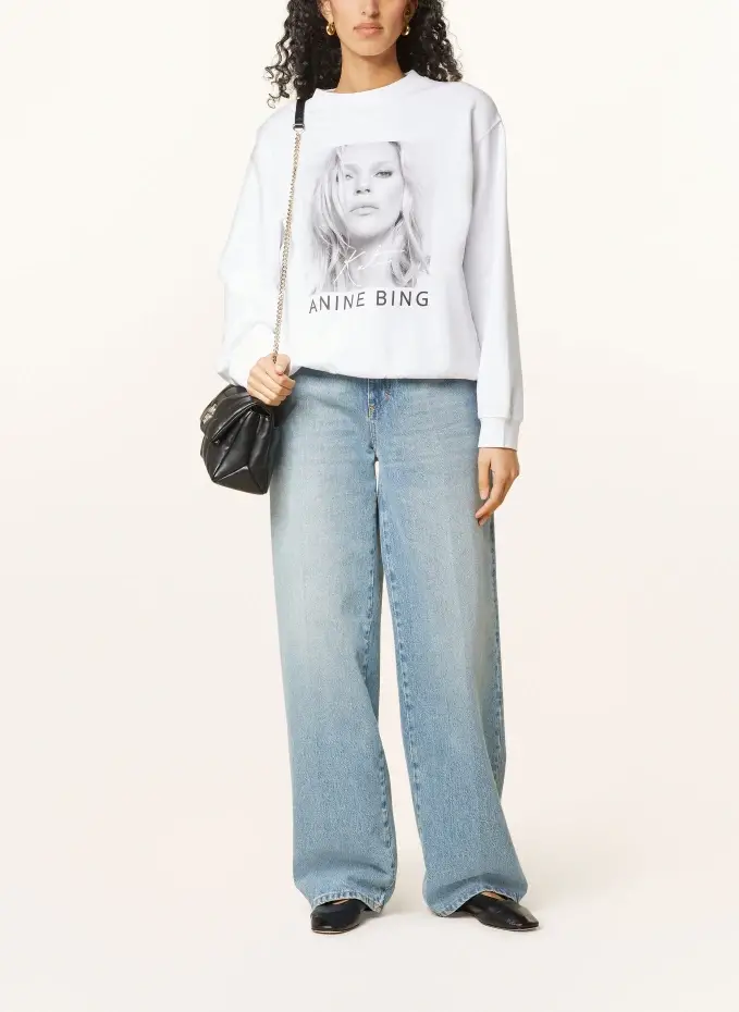 ANINE BING Sweatshirt RAMONA