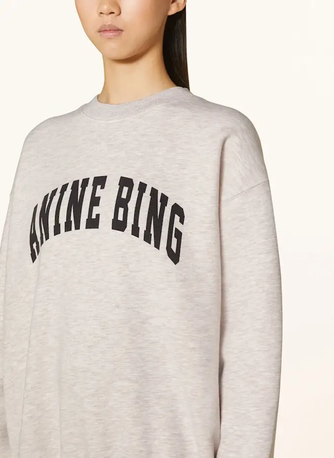 ANINE BING Sweatshirt TYLER