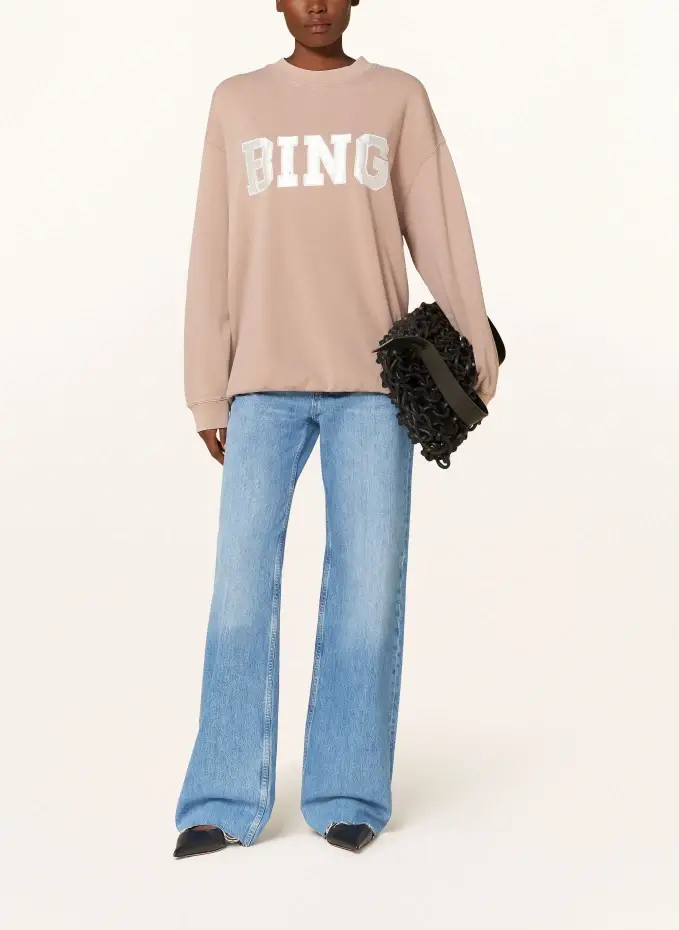 ANINE BING Sweatshirt TYLER