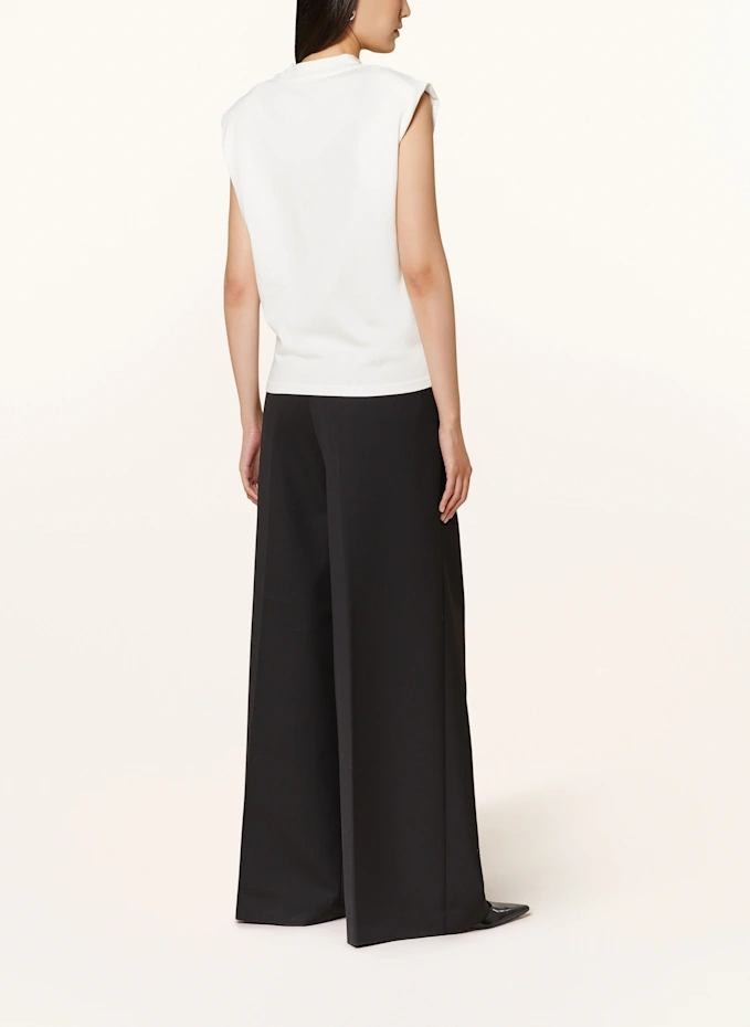 ANINE BING T-Shirt AUBURN