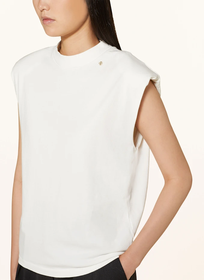 ANINE BING T-Shirt AUBURN