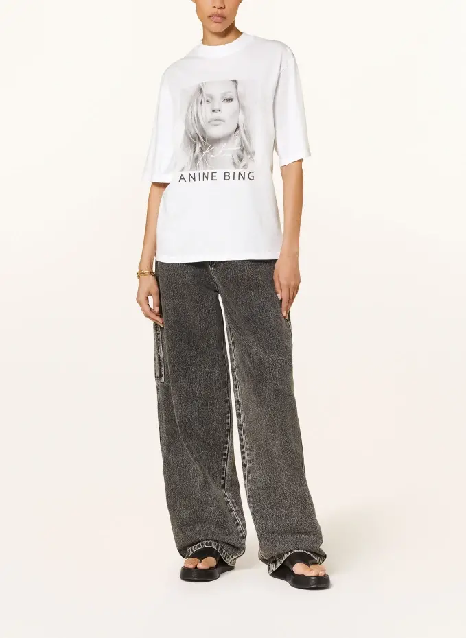 ANINE BING T-Shirt AVI