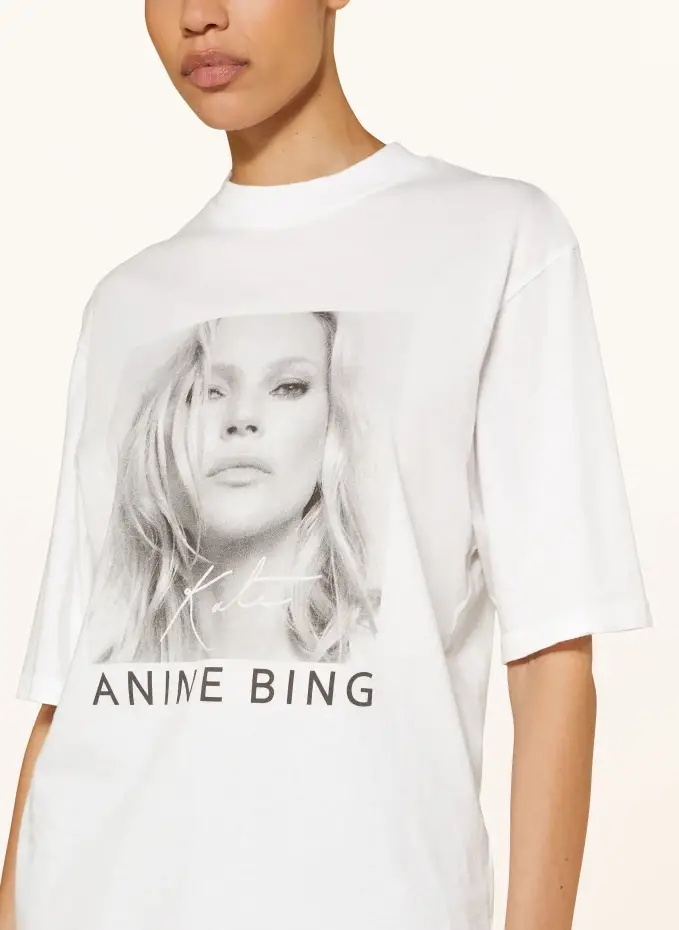ANINE BING T-Shirt AVI