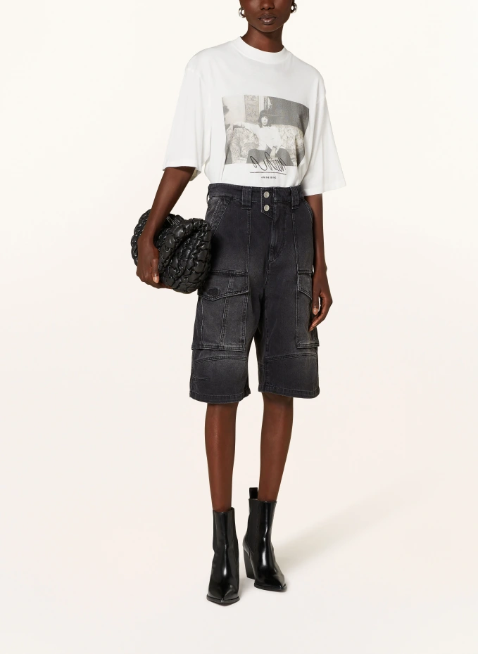 ANINE BING T-Shirt AVI