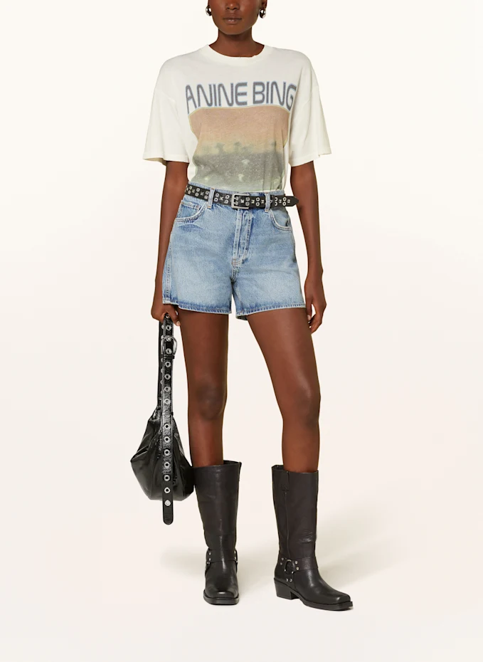 ANINE BING T-Shirt CADE