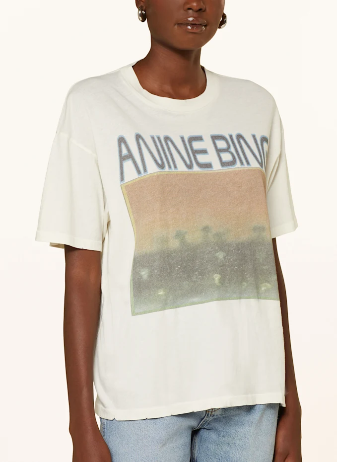 ANINE BING T-Shirt CADE