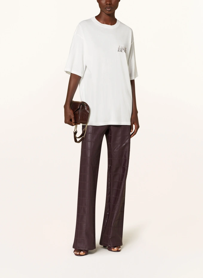 ANINE BING T-Shirt CASON