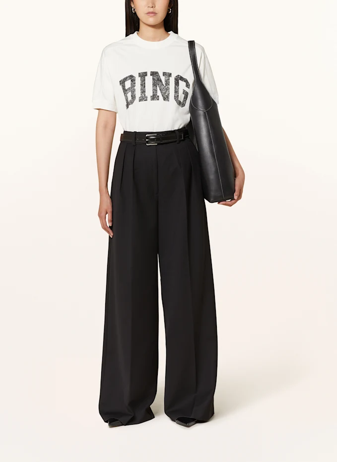 ANINE BING T-Shirt JAYLIN