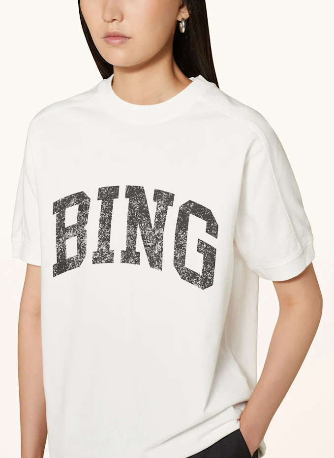 ANINE BING T-Shirt JAYLIN