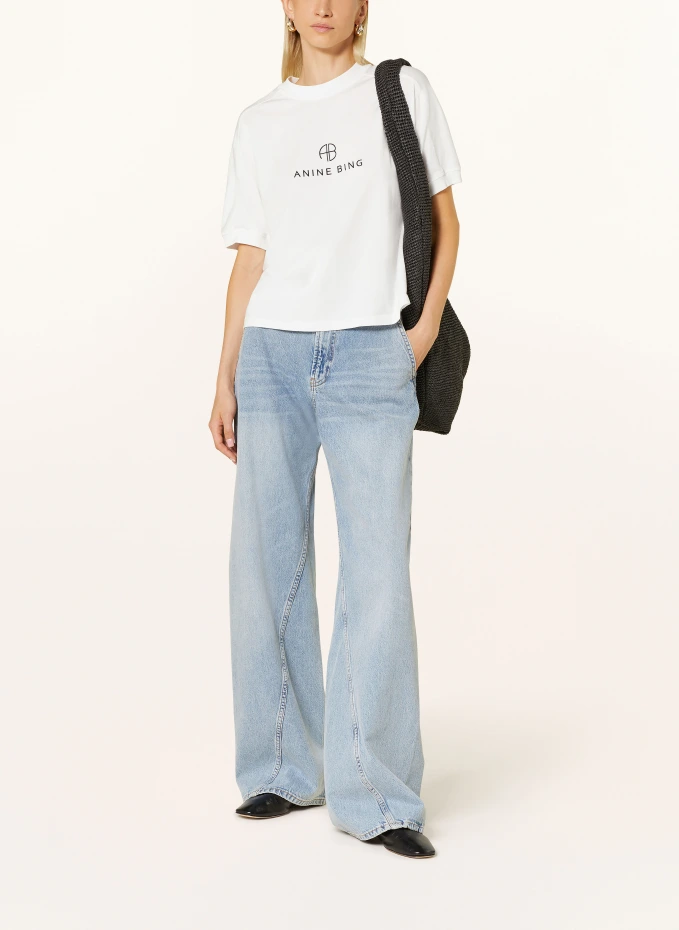 ANINE BING T-Shirt JAYLIN