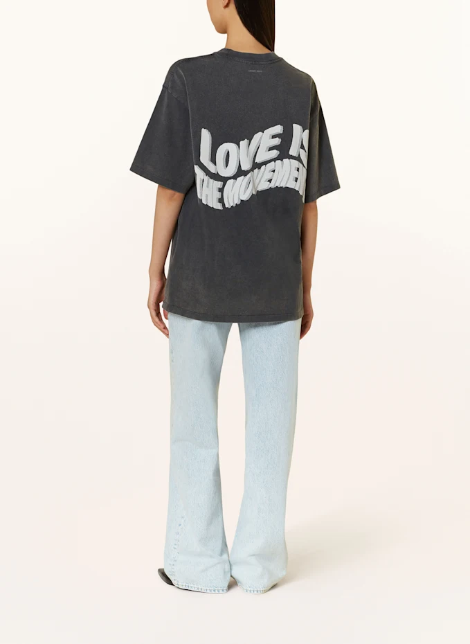 ANINE BING T-Shirt KENT