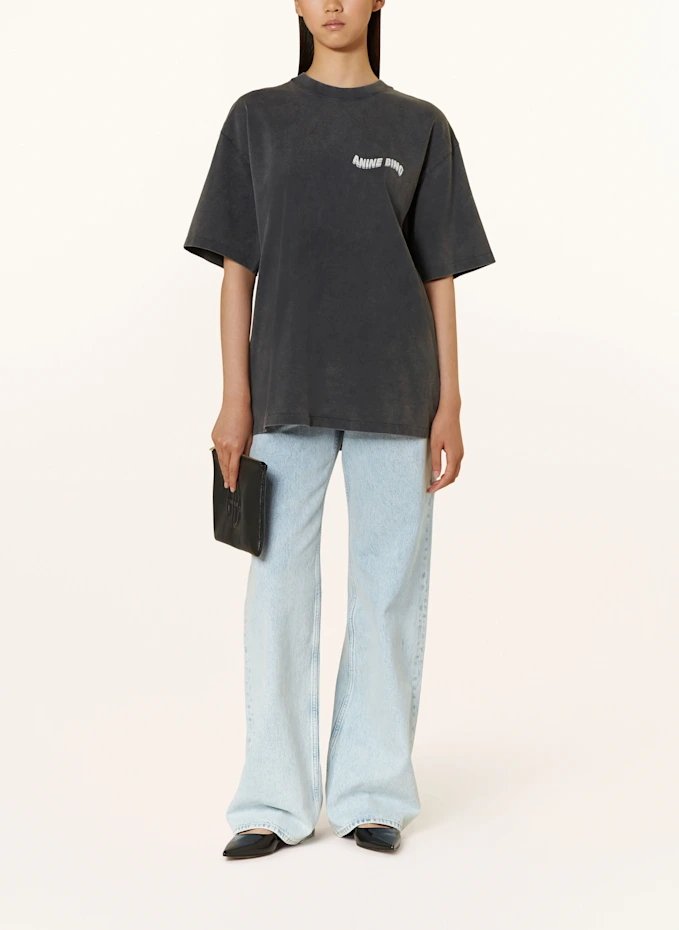 ANINE BING T-Shirt KENT