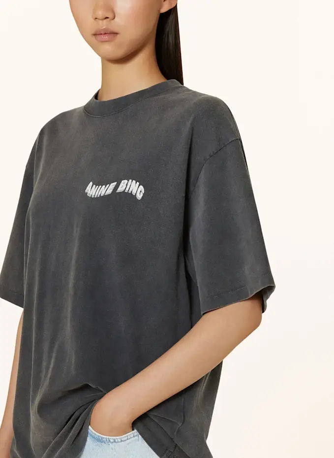 ANINE BING T-Shirt KENT