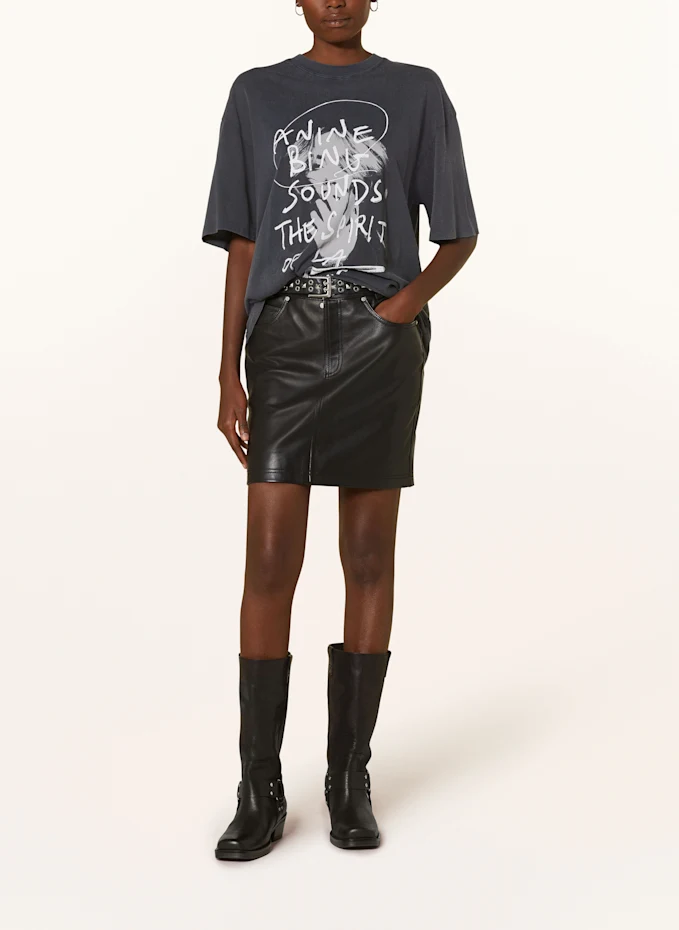 ANINE BING T-Shirt KENT