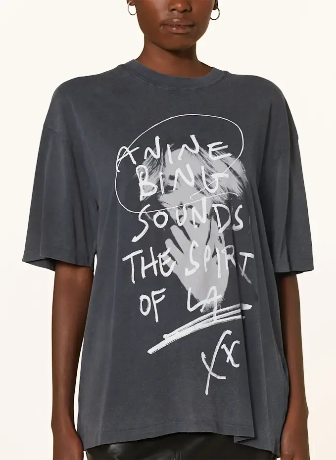 ANINE BING T-Shirt KENT