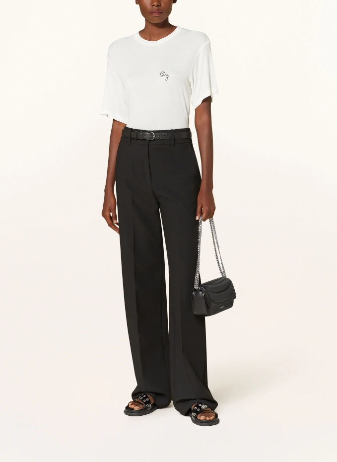 ANINE BING T-Shirt LOUIS