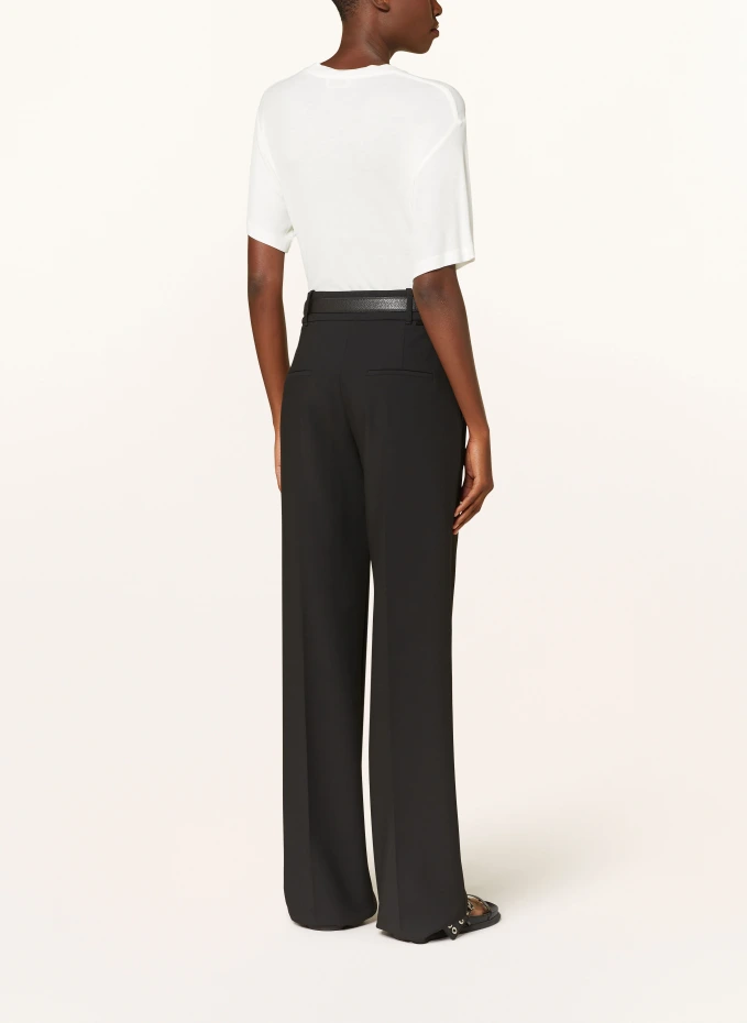 ANINE BING T-Shirt LOUIS