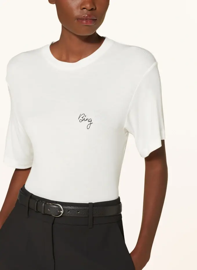 ANINE BING T-Shirt LOUIS