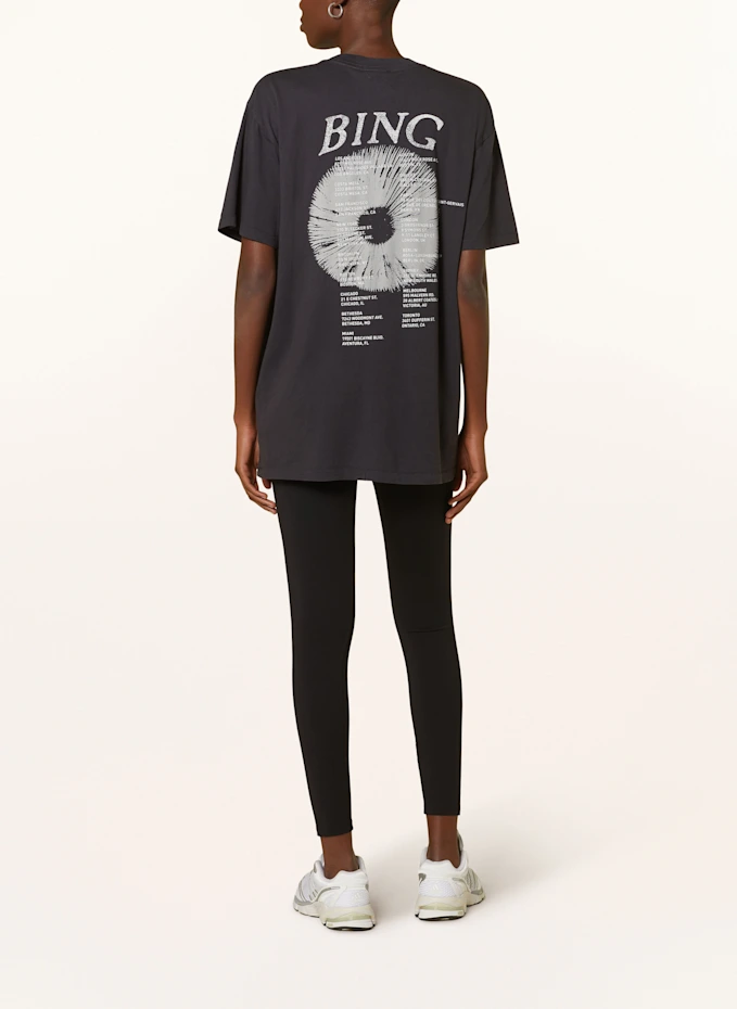 ANINE BING T-Shirt WALKER