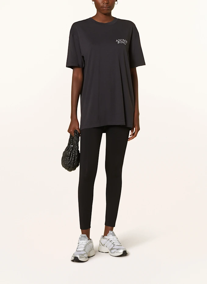 ANINE BING T-Shirt WALKER